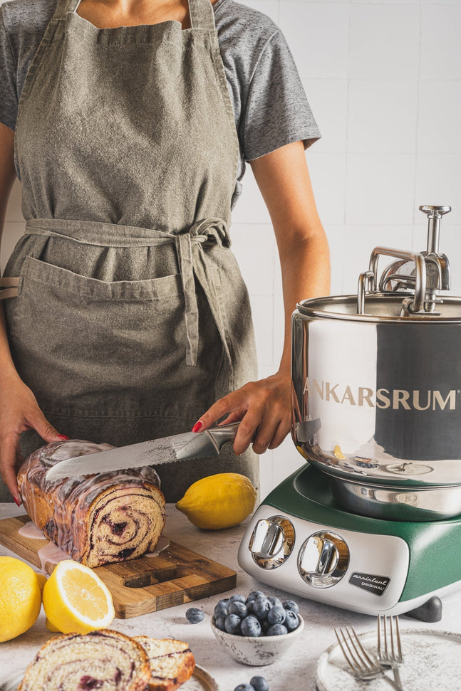 Ankarsrum - 7 L Assistent Original Mixer Forest Green - 6230FG - DISCONTINUED