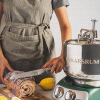 Ankarsrum - 7 L Assistent Original Mixer Forest Green - 6230FG - DISCONTINUED