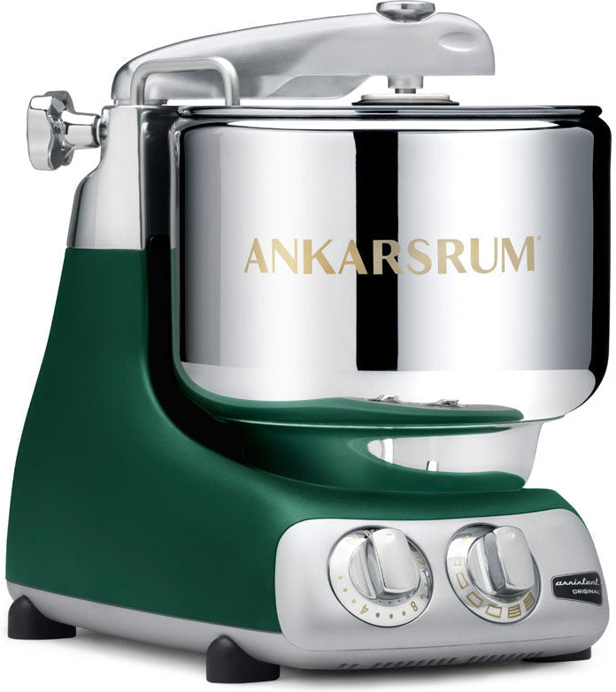 Ankarsrum - 7 L Assistent Original Mixer Forest Green - 6230FG - DISCONTINUED