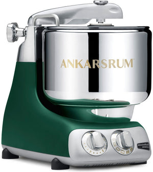 Ankarsrum - 7 L Assistent Original Mixer Forest Green - 6230FG