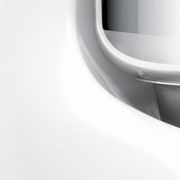 Ankarsrum - 7 L Assistent Original Mixer Glossy White - 6230GW