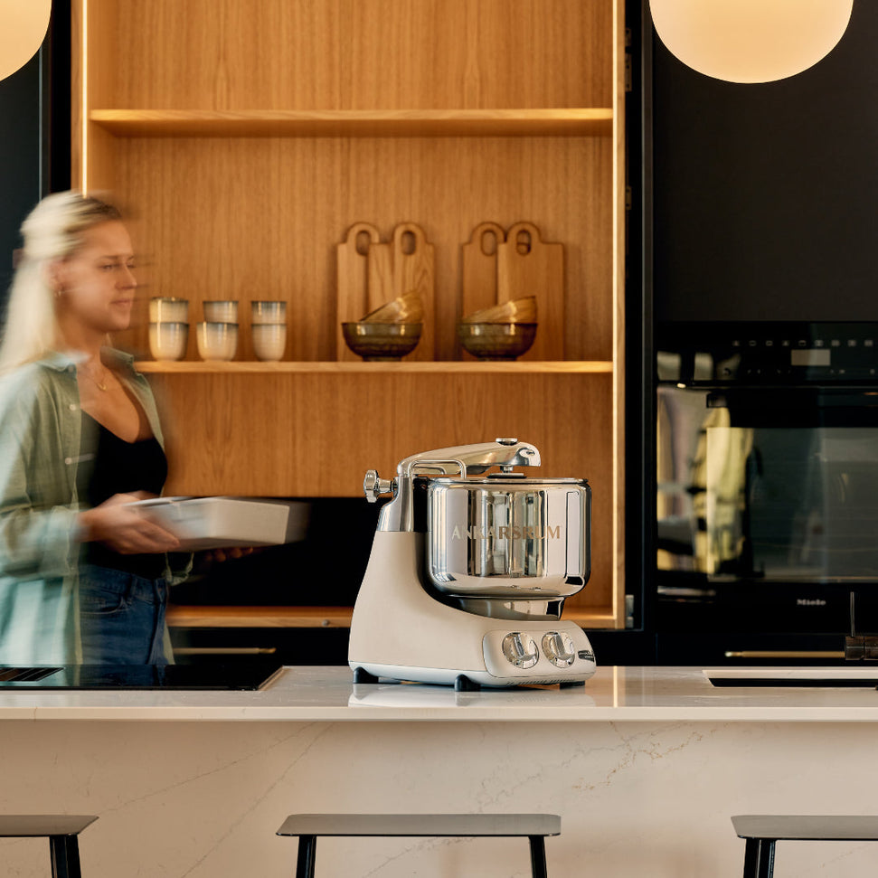 Ankarsrum - 7 L Assistent Original Mixer Harmony Beige - 6230HB