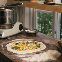 Ankarsrum - 7 L Assistent Original Mixer Harmony Beige - 6230HB