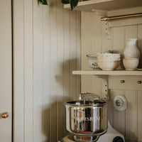 Ankarsrum - 7 L Assistent Original Mixer Harmony Beige - 6230HB