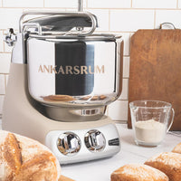 Ankarsrum - 7 L Assistent Original Mixer Harmony Beige - 6230HB