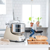 Ankarsrum - 7 L Assistent Original Mixer Harmony Beige - 6230HB