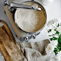 Ankarsrum - 7 L Assistent Original Mixer Harmony Beige - 6230HB