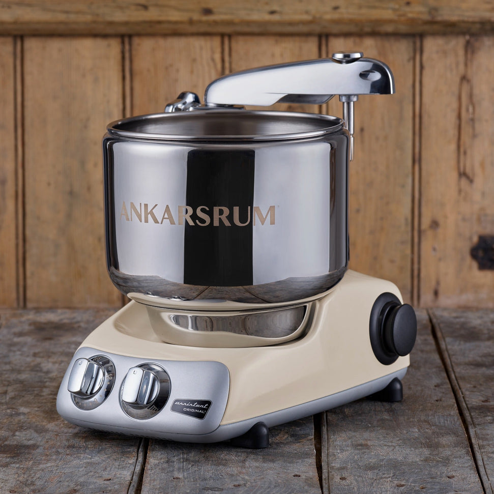 Ankarsrum - 7 L Assistent Original Mixer Harmony Beige - 6230HB
