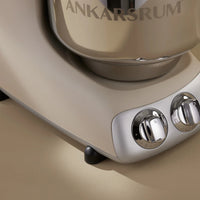Ankarsrum - 7 L Assistent Original Mixer Harmony Beige - 6230HB