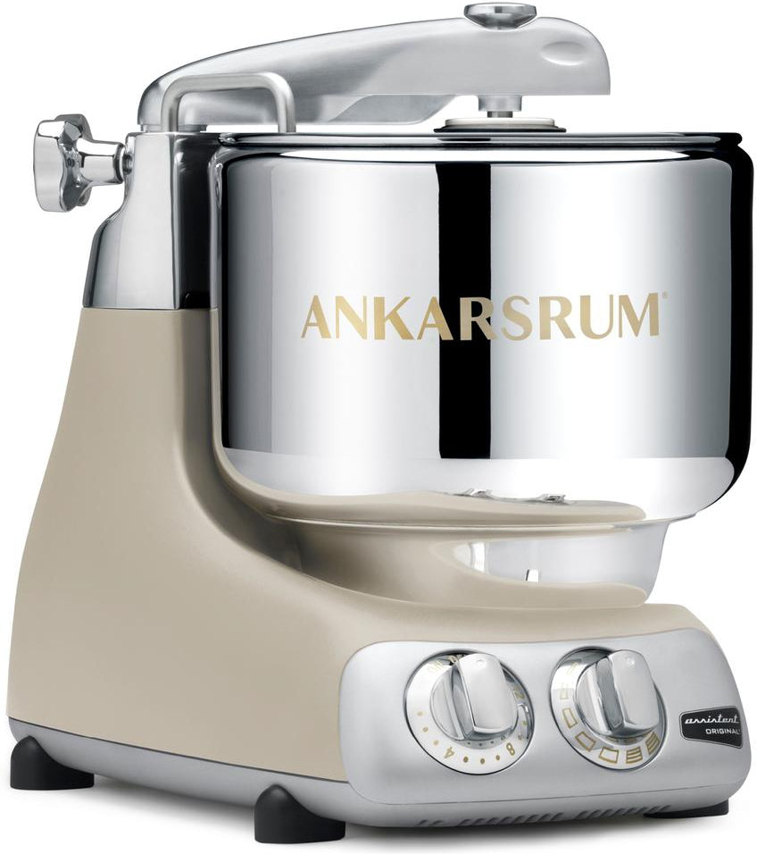 Ankarsrum - 7 L Assistent Original Mixer Harmony Beige - 6230HB