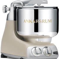 Ankarsrum - 7 L Assistent Original Mixer Harmony Beige - 6230HB