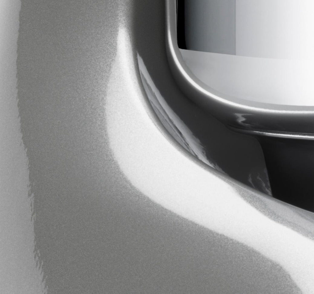 Ankarsrum - 7 L Assistent Original Mixer Jubilee Silver - 6230JS