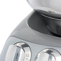Ankarsrum - 7 L Assistent Original Mixer Jubilee Silver - 6230JS