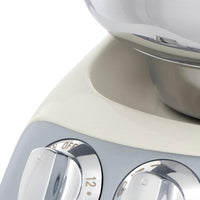Ankarsrum - 7 L Assistent Original Mixer Light Creme - 6230CL