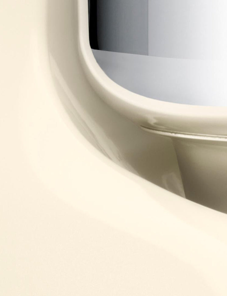 Ankarsrum - 7 L Assistent Original Mixer Light Creme - 6230CL - Pre-Order Now, ETA March