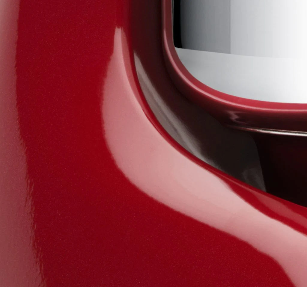 Ankarsrum - 7 L Assistent Original Mixer Metallic Red - 6230R