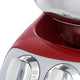 Ankarsrum - 7 L Assistent Original Mixer Metallic Red (Available in May, Order Now!) - 6230R