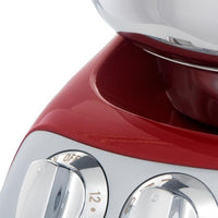Ankarsrum - 7 L Assistent Original Mixer Metallic Red - 6230R - Pre-Order Now, ETA March