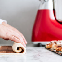 Ankarsrum - 7 L Assistent Original Mixer Metallic Red - 6230R - Pre-Order Now, ETA March