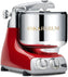Ankarsrum - 7 L Assistent Original Mixer Metallic Red - 6230R