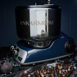 Ankarsrum - 7 L Assistent Original Mixer Ocean Blue - 6230OB