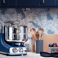 Ankarsrum - 7 L Assistent Original Mixer Royal Blue - 6230RB