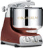 Ankarsrum - 7 L Assistent Original Mixer Rustic Maroon - 120012 - DISCONTINUED