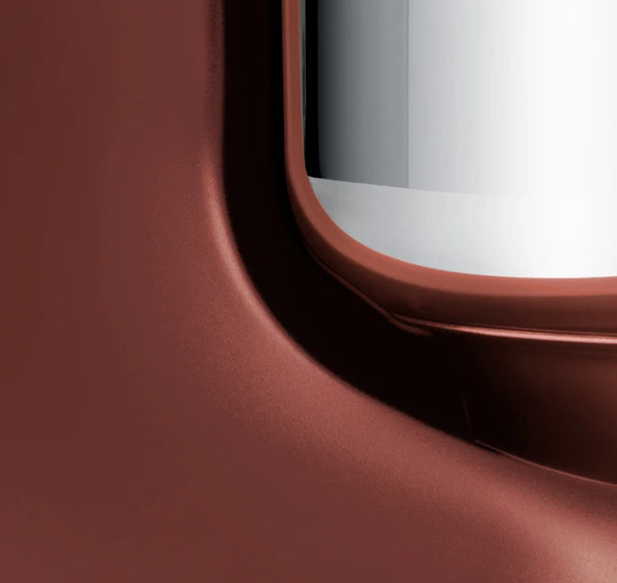 Ankarsrum - 7 L Assistent Original Mixer Rustic Maroon - 1200126