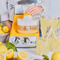 Ankarsrum - 7 L Assistent Original Mixer Sunbeam Yellow - 6230SB - ETA MAY