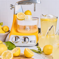 Ankarsrum - 7 L Assistent Original Mixer Sunbeam Yellow - 6230SB - Pre-Order Now, ETA March