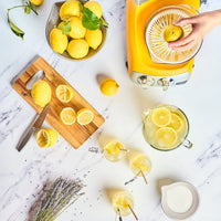 Ankarsrum - 7 L Assistent Original Mixer Sunbeam Yellow - 6230SB - Pre-Order Now, ETA March