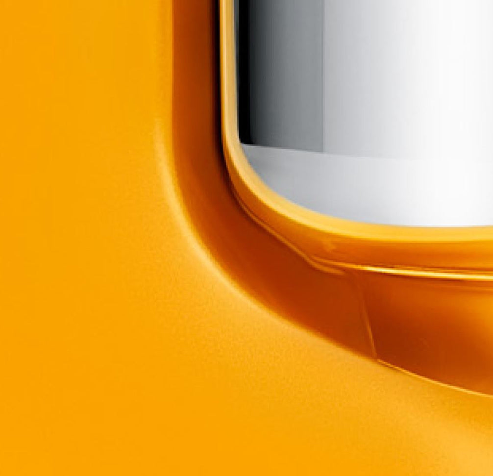 Ankarsrum - 7 L Assistent Original Mixer Sunbeam Yellow - 6230SB - Pre-Order Now, ETA March