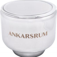 Ankarsrum - 7 L Stainless Steel Bowl with Cover For Stand Mixer - 920900016