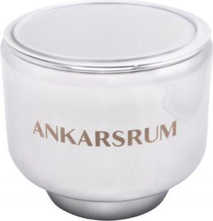 Ankarsrum - 7 L Stainless Steel Bowl with Cover For Stand Mixer - 920900016