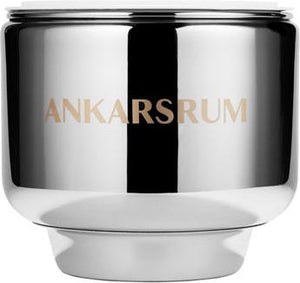 Ankarsrum - 7 L Stainless Steel Bowl with Cover For Stand Mixer - 920900016