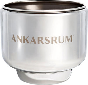 Ankarsrum - 7 L Stainless Steel Bowl/Kittel For Stand Mixer - 920900014
