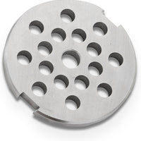 Ankarsrum - 8 mm Hole Disc For Mincer Assistent Original Mixer - 920900055