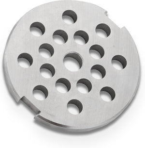 Ankarsrum - 8 mm Hole Disc For Mincer Assistent Original Mixer - 920900055