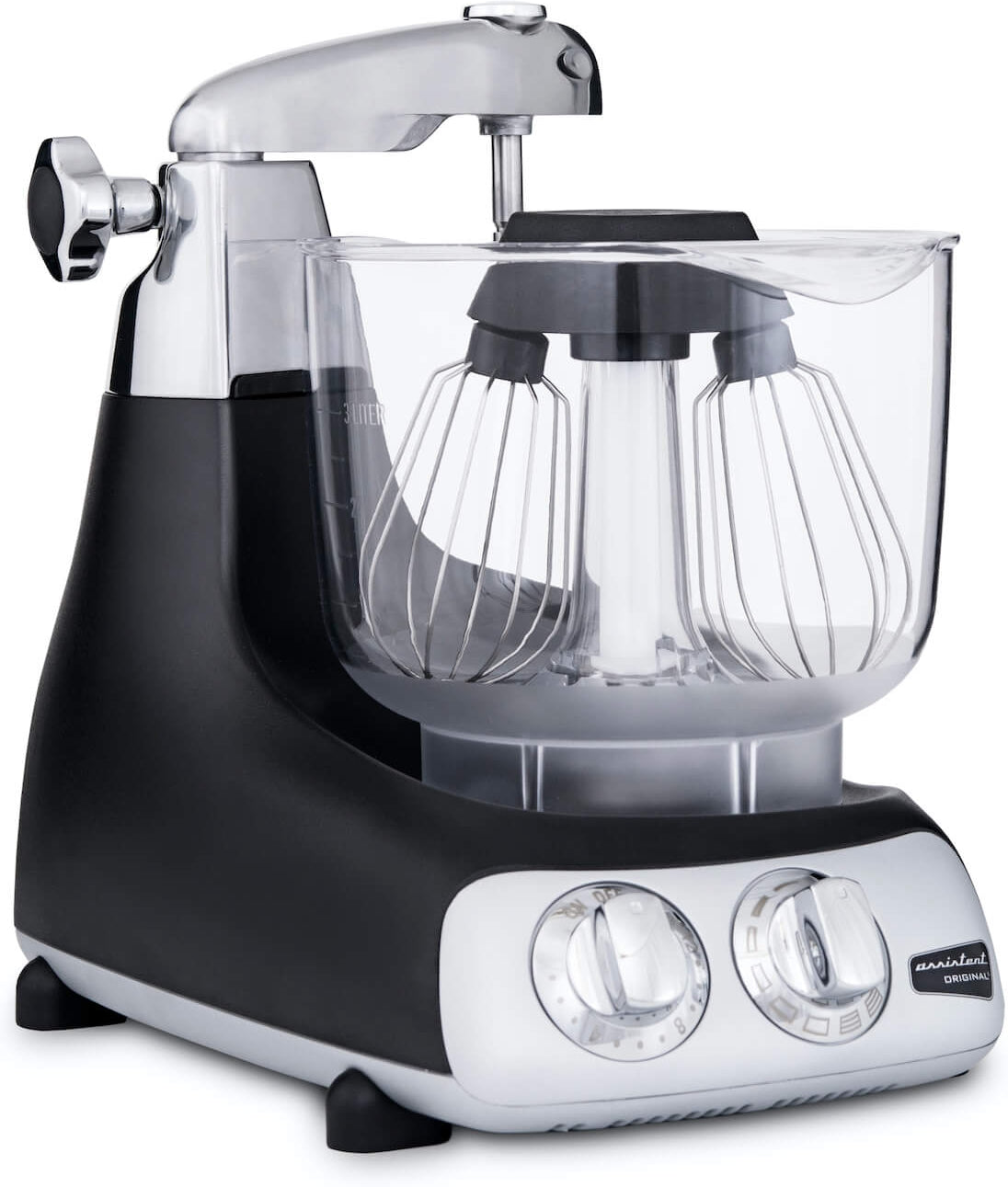 Ankarsrum - Assistent Original Balloon Whisks Attachment For Stand Mixer - 920900024