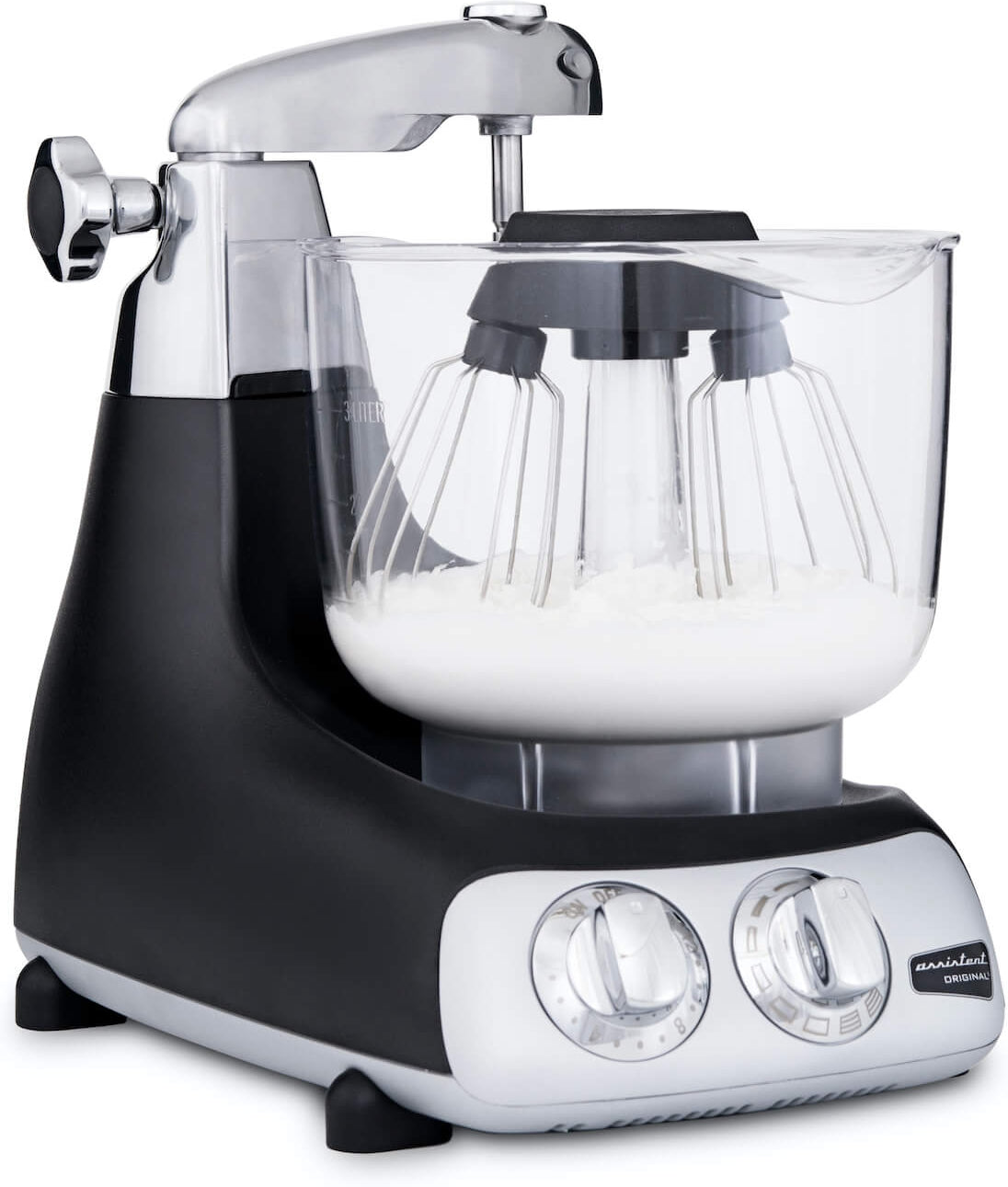 Ankarsrum - Assistent Original Balloon Whisks Attachment For Stand Mixer - 920900024