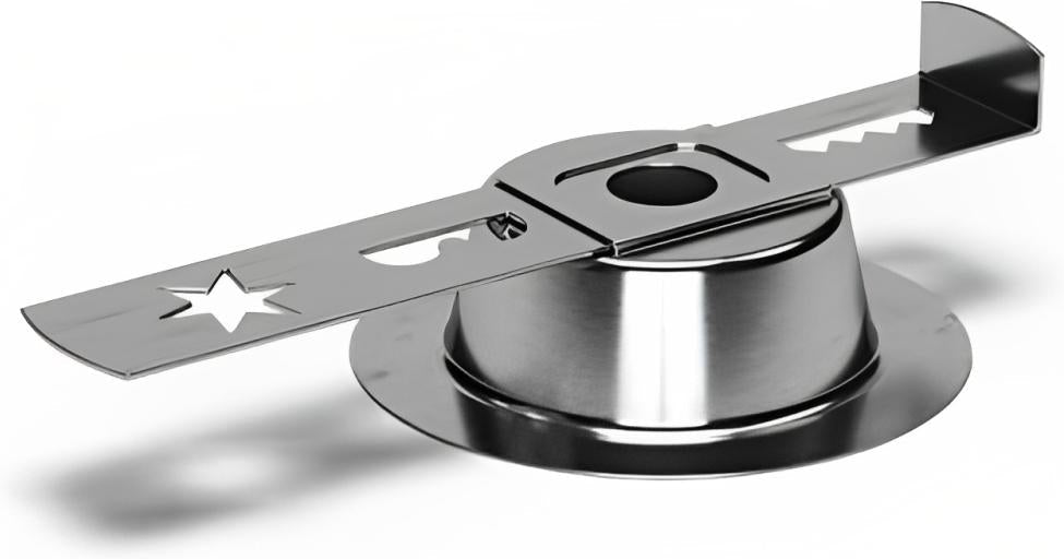 Ankarsrum - Assistent Original Cookie Press Attachment For Stand Mixer - 920900035