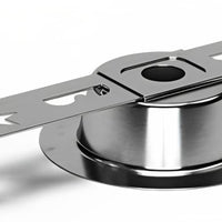 Ankarsrum - Assistent Original Cookie Press Attachment For Stand Mixer - 920900035