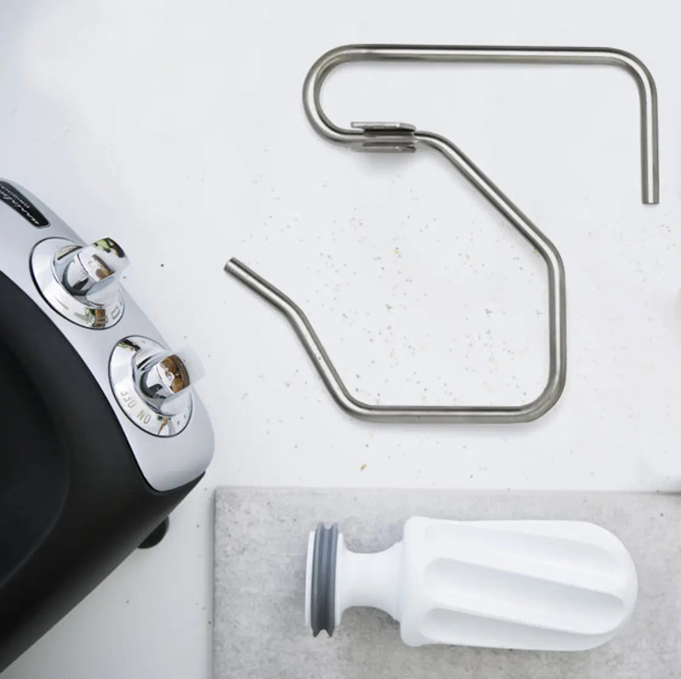 Ankarsrum - Assistent Original Dough Hook Attachment For Stand Mixer - 920900021