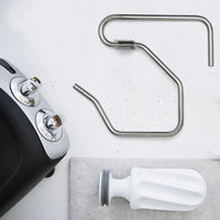 Ankarsrum - Assistent Original Dough Hook Attachment For Stand Mixer - 920900021