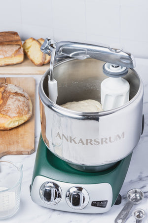 Ankarsrum - Assistent Original Dough Roller Attachment For Stand Mixer - 920900018