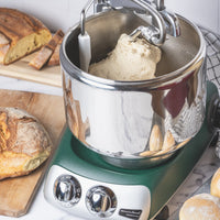 Ankarsrum - Assistent Original Dough Roller, Scraper and Knife Attachment For Stand Mixer - 920900012