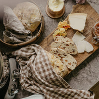 Ankarsrum - Assistent Original Dough Roller, Scraper and Knife Attachment For Stand Mixer - 920900012