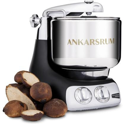 Ankarsrum - Assistent Original Dough Scraper Attachment For Stand Mixer - 920900017