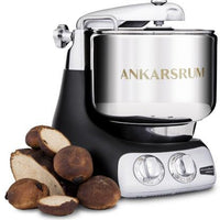Ankarsrum - Assistent Original Dough Scraper Attachment For Stand Mixer - 920900017