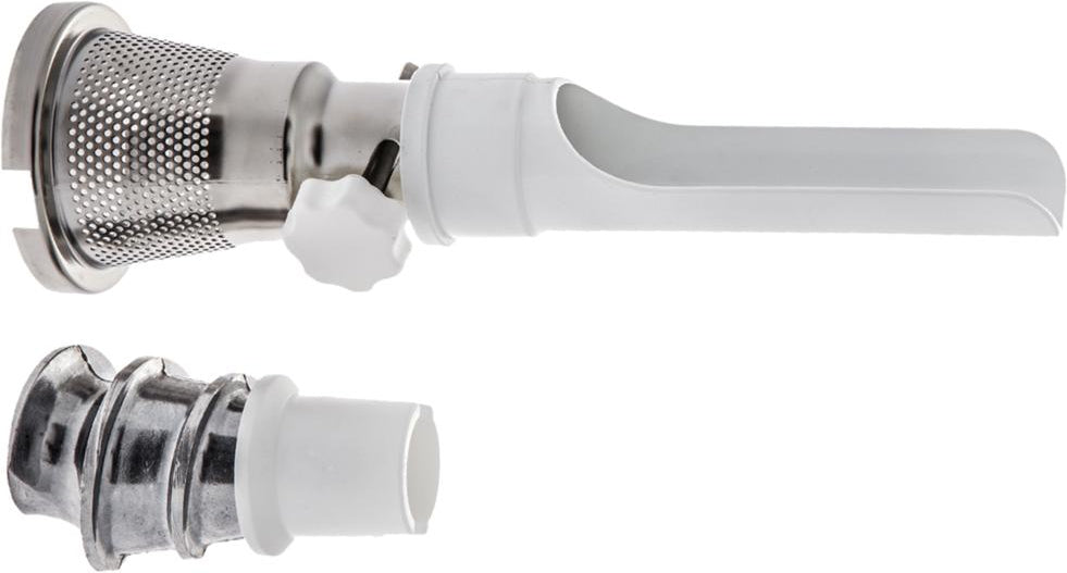 Ankarsrum - Assistent Original Fruit Juice Strainer Attachment For Stand Mixer - 920900033